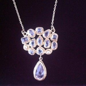 Melinda Maria necklace